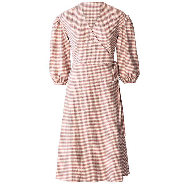 Kleid | Burda 5933 | 34-44,  image number 4