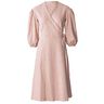 Kleid | Burda 5933 | 34-44,  thumbnail number 4