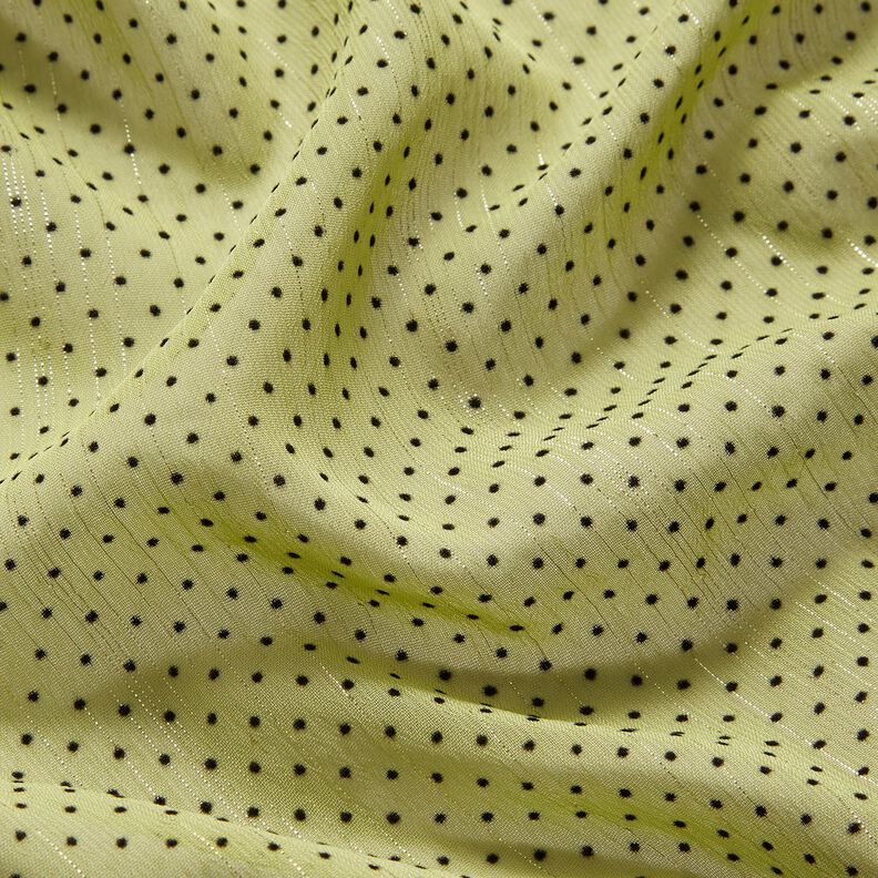 Chiffon Glitzerstreifen und Pünktchen – helloliv,  image number 2