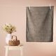 Kuschelfrottee Bambus Uni – hellbraun – Muster,  thumbnail number 6