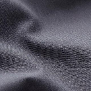 Polyester-Baumwoll-Mix pflegeleicht – dunkelgrau, 
