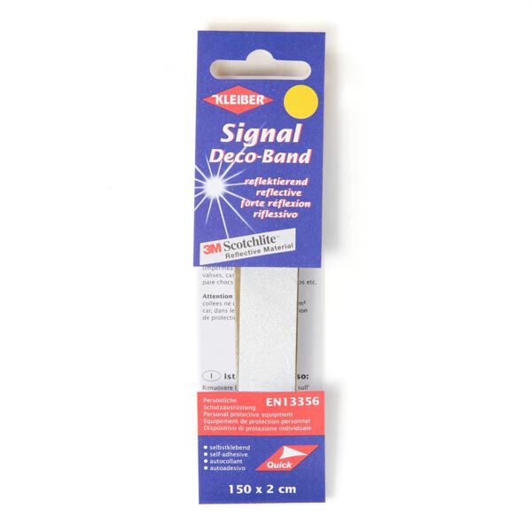 Signal-Reflexband, image number 3