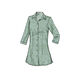 Bluse | Vogue V8772,  thumbnail number 11