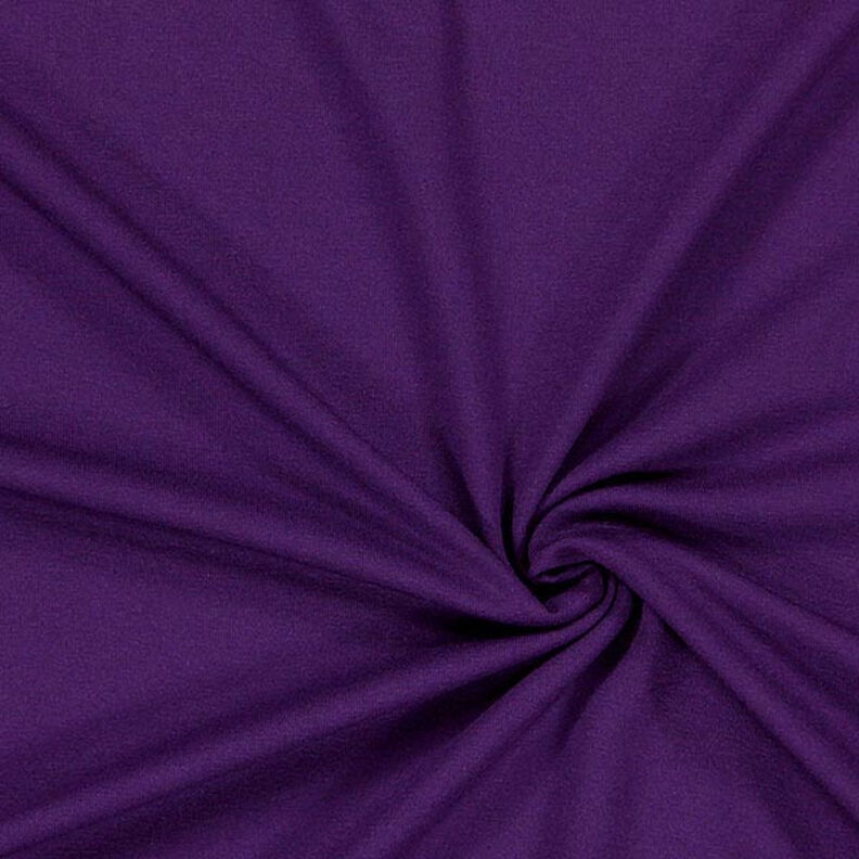 Viskose Jersey Medium – lila,  image number 1