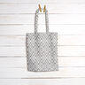 Outdoorstoff Jacquard Ethno – grau,  thumbnail number 7