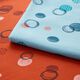 GOTS Baumwolljersey Punkte | Tula – babyblau,  thumbnail number 5