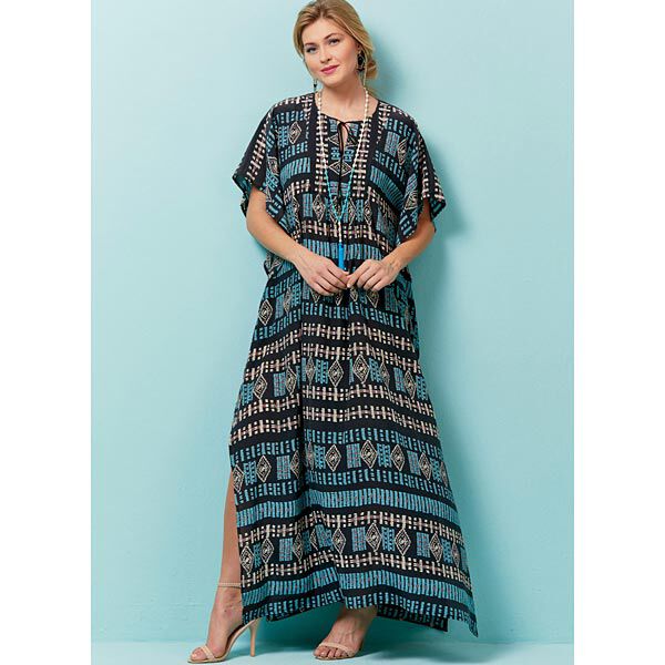 Top / Tunika / Kaftan | Butterick 6559 | XS-M, image number 2