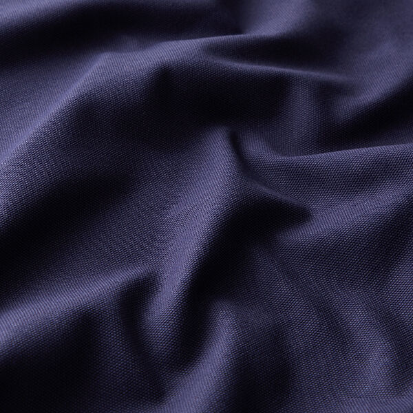 Dekostoff Canvas – marineblau, image number 2