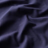 Dekostoff Canvas – marineblau,  thumbnail number 2
