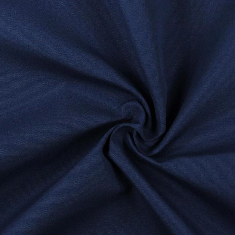 Outdoorstoff Acrisol Liso – marineblau,  image number 1
