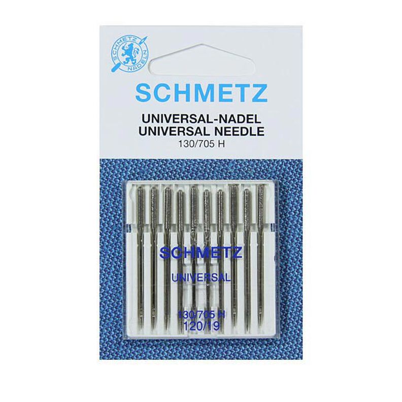 Universalnadel [NM 120/19] | SCHMETZ,  image number 1