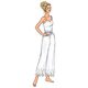 Petticoat / Hose | Cul de Paris | Cosplay Vault Collection 2008 | 44-48,  thumbnail number 3