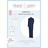 Jumpsuit | Lillesol & Pelle No. 63 | 34-50,  thumbnail number 1