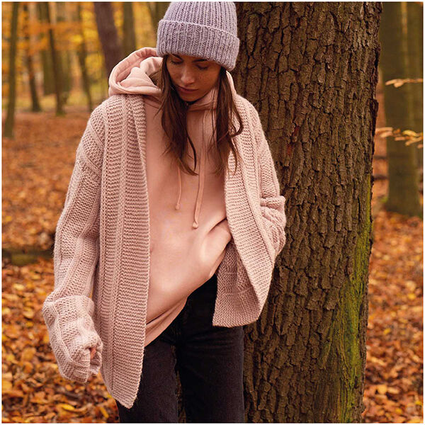 Handstrick-Magazin ALPACA TWIST SPECIAL | Rico Design, image number 4
