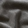 Polsterstoff Chenille-Gewebe – dunkelgrau,  thumbnail number 2