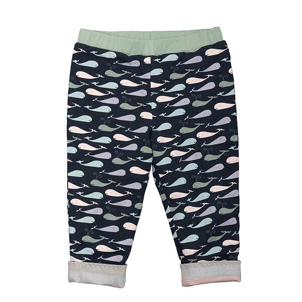 Kombination | Burda 9257 | 62–92