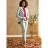 Blazer / Top / Hose / Kleid / Rock | Butterick 6718 | 32-40,  thumbnail number 2