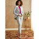 Blazer / Top / Hose / Kleid / Rock | Butterick 6718 | 32-40,  thumbnail number 2