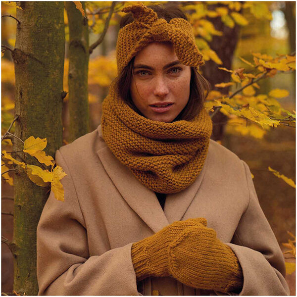 Handstrick-Magazin ALPACA TWIST SPECIAL | Rico Design, image number 10