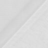 Schimmer-Tüll – weiss,  thumbnail number 3