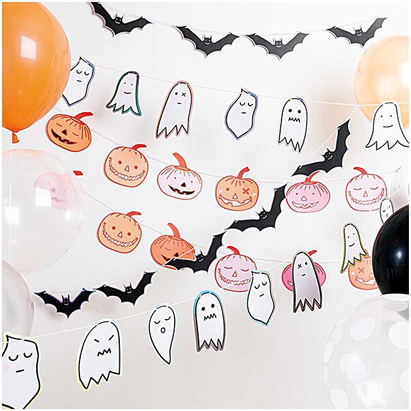 Luftballons Halloween [ 12 Stück ] | Rico Design,  image number 3