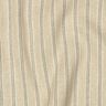 Leinen-Mix Streifen & Lurex &ndash; natur,  thumbnail number 2
