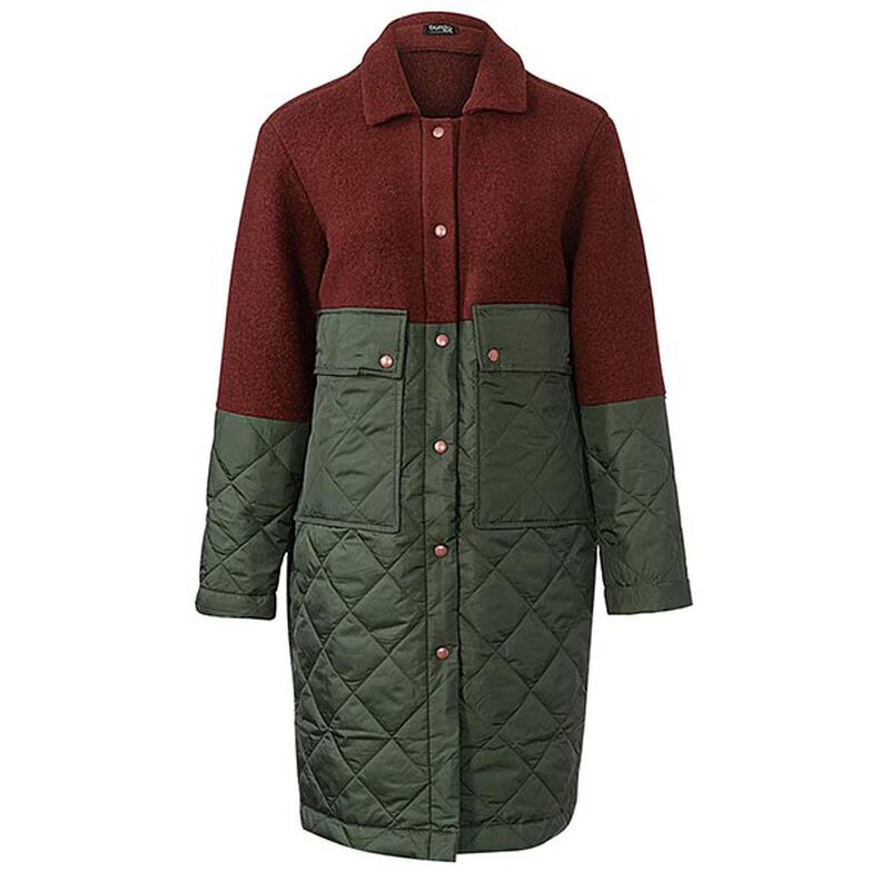 Jacke & Mantel | Burda 5941 | 34-48, image number 9