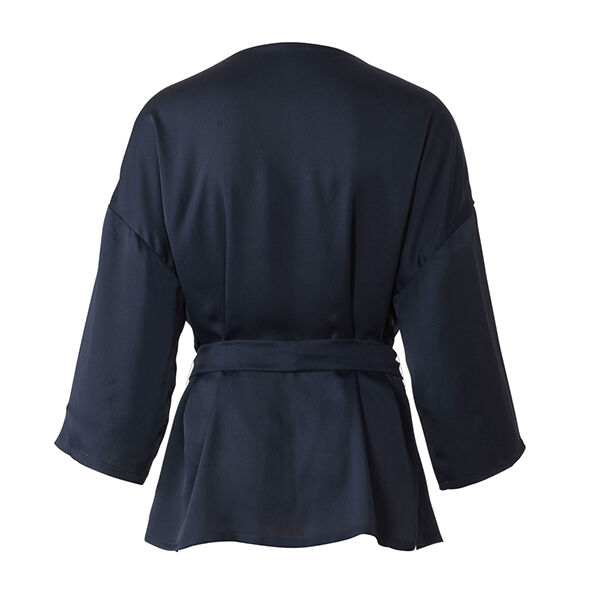 Kimono | Burda 6244 | 34-44, image number 7