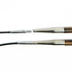 3,5 | 12,8 cm Rundstricknadelspitzen, lang | Prym,  thumbnail number 2