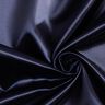 Polyestersatin – nachtblau,  thumbnail number 1