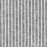 Leinen-Baumwoll-Mix breite Streifen &ndash; schwarz/weiss,  thumbnail number 1