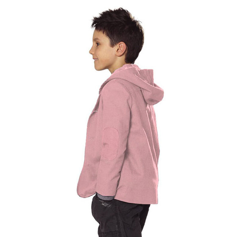 Softshell Uni – altrosa, image number 5