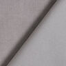 Babycord Uni – grau,  thumbnail number 4