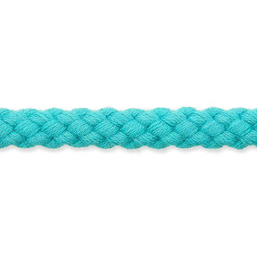 Baumwollkordel [&Oslash; 7 mm] &ndash; mint, 
