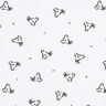 Baumwolljersey kleiner Koala – elfenbein,  thumbnail number 1