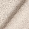 Frotteestoff – hellbeige,  thumbnail number 5
