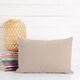 Dekostoff Jacquard recycelt – anemone,  thumbnail number 5