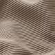 Ottoman-Rippenjersey Uni – schlamm,  thumbnail number 3
