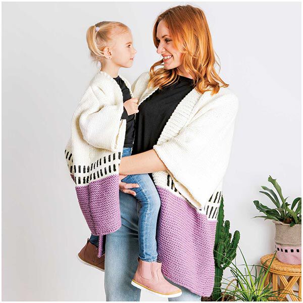 Essentials Mega Wool chunky | Rico Design – flieder, image number 3