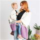Essentials Mega Wool chunky | Rico Design – flieder,  thumbnail number 3