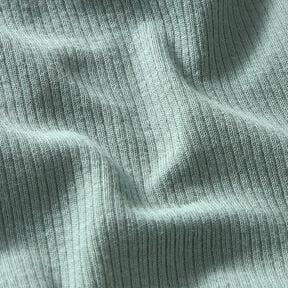 Rippenjersey feine 2-1-1-1 Rippen – schilf, 