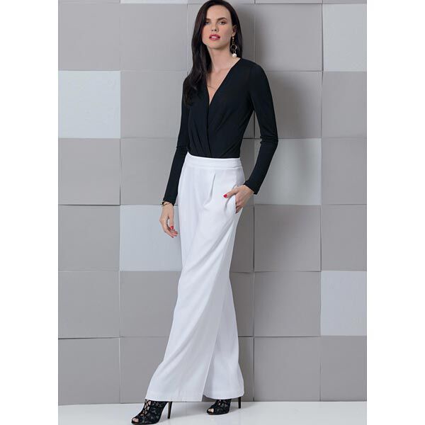 Hosen | Very Easy Vogue 9302 | 32-48, image number 6