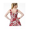 Vintage-Kleid | Butterick B5748,  thumbnail number 4