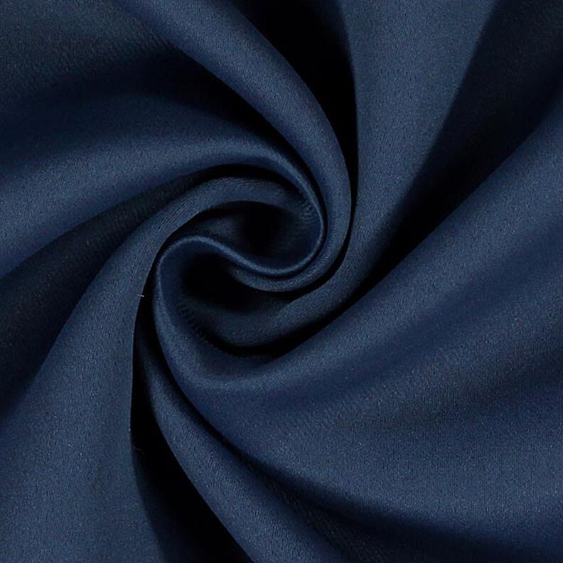 Verdunkelungsstoff – navy,  image number 2