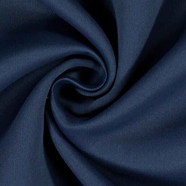 Verdunkelungsstoff – navy | Reststück 50cm, image number 2
