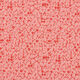 GOTS French Terry Sommersweat Punkte | Tula – altrosa/terracotta,  thumbnail number 1