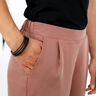 FRAU HEDDA - Culotte mit weitem Bein und Gummibund | Studio Schnittreif | XS-XXL,  thumbnail number 5