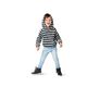 Sweatshirt | Burda 9308 | 92-122,  thumbnail number 4
