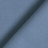 Dekostoff Canvas – jeansblau,  thumbnail number 3