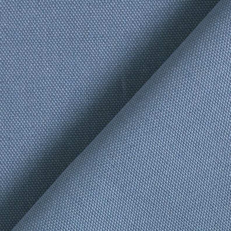 Dekostoff Canvas – jeansblau,  image number 3